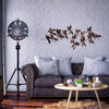 Think Outside Home Decor Rate to be Quoted Think Outside Dragonfly Wall Panel