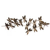 Think Outside Home Decor Rate to be Quoted Think Outside Dragonfly Wall Panel