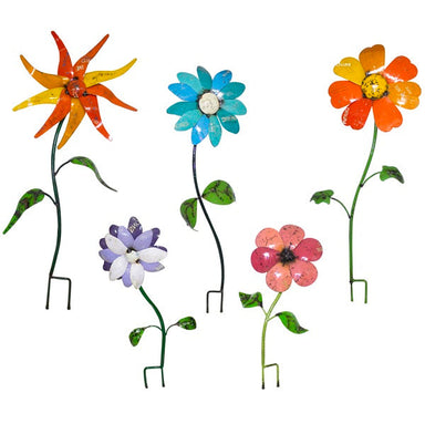 Think Outside Home Decor Think Outside FLOWERS Package