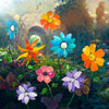 Think Outside Home Decor Think Outside FLOWERS Package