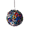 Think Outside Home Decor Think Outside Full Bloom Garden Sphere Mini