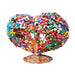 Think Outside Home Decor Think Outside Grand Blooming Heart