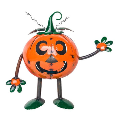 Think Outside Home Decor Think Outside Hello Pumpkin Luminaire