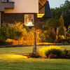 Think Outside Home Decor Think Outside In Flow Kinetic Scupture