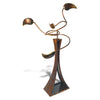 Think Outside Home Decor Think Outside In Flow Kinetic Scupture
