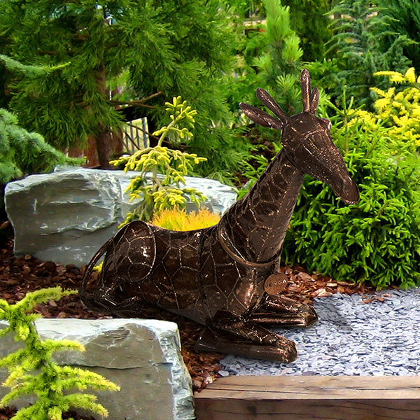 Think Outside Home Decor Rate to be Quoted Think Outside Jenga the Sitting Giraffe
