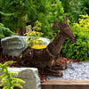 Think Outside Home Decor Rate to be Quoted Think Outside Jenga the Sitting Giraffe