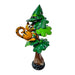 Think Outside Home Decor Think Outside Kitty in a Tree