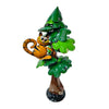 Think Outside Home Decor Think Outside Kitty in a Tree