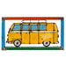 Think Outside Home Decor Rate to be Quoted Think Outside Kool Kombi Wall Art