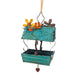 Think Outside Home Decor Rate to be Quoted Think Outside Lisbeth Birdfeeder