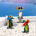 Think Outside Home Decor Think Outside Mini Three Blind Mice