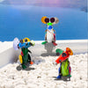 Think Outside Home Decor Think Outside Mini Three Blind Mice