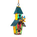 Think Outside Home Decor Rate to be Quoted Think Outside Mishel Birdhouse