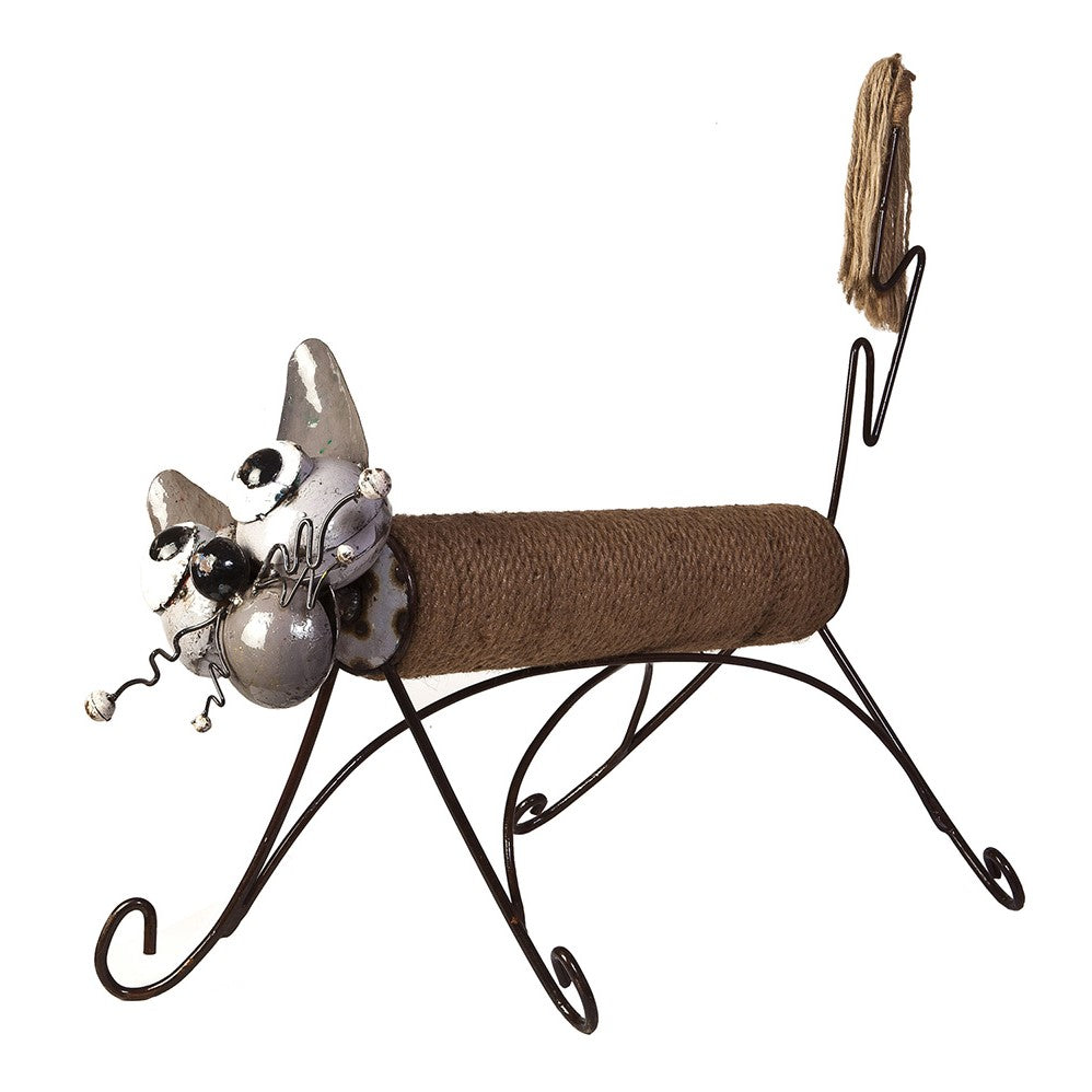 Think Outside Home Decor Think Outside On the Prowl Cat Scratcher