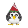 Think Outside Home Decor Think Outside Penguin Sculpture Small