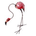 Think Outside Home Decor Rate to be Quoted Think Outside Percy the Flamingo (Head Down)