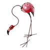 Think Outside Home Decor Rate to be Quoted Think Outside Percy the Flamingo (Head Down)