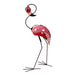 Think Outside Home Decor Rate to be Quoted Think Outside Pinky the Flamingo (Head Up)
