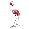 Think Outside Home Decor Rate to be Quoted Think Outside Pinky the Flamingo (Head Up)