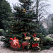 Think Outside Home Decor Think Outside Reindeer and Sled Set