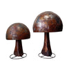 Think Outside Home Decor Think Outside Rustic Mushroom Large