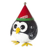 Think Outside Home Decor Think Outside Small Size Penguin w Beverage