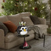 Think Outside Home Decor Think Outside Small Size Penguin w Beverage