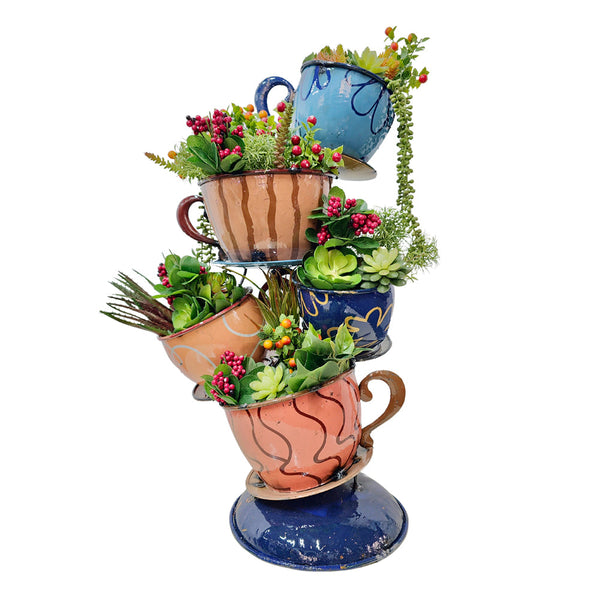 Think Outside Home Decor Think Outside The Tea Party Beverage Tub