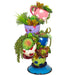 Think Outside Home Decor Think Outside The Tea Party Planters