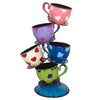 Think Outside Home Decor Think Outside The Tea Party Planters