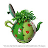 Think Outside Home Decor Think Outside The Teapot Planter Short