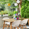 Think Outside Home Decor Think Outside The Teapot Planter Tall
