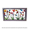 Think Outside Home Decor Think Outside Tulip Fields Wall Panel