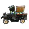 Think Outside Home Decor Think Outside Vintage Pick-Up Truck Cooler - Olive Green