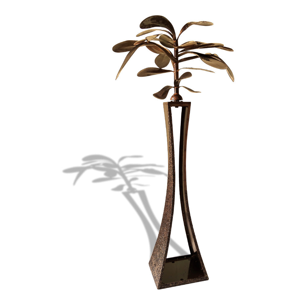 Think Outside Home Decor Think Outside With the Breeze Kinetic Sculpture