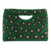Tiana Designs Handbags Emerald Animal Top Handle