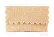 Tiana NY Designs Handbags Bridgerton Clutch