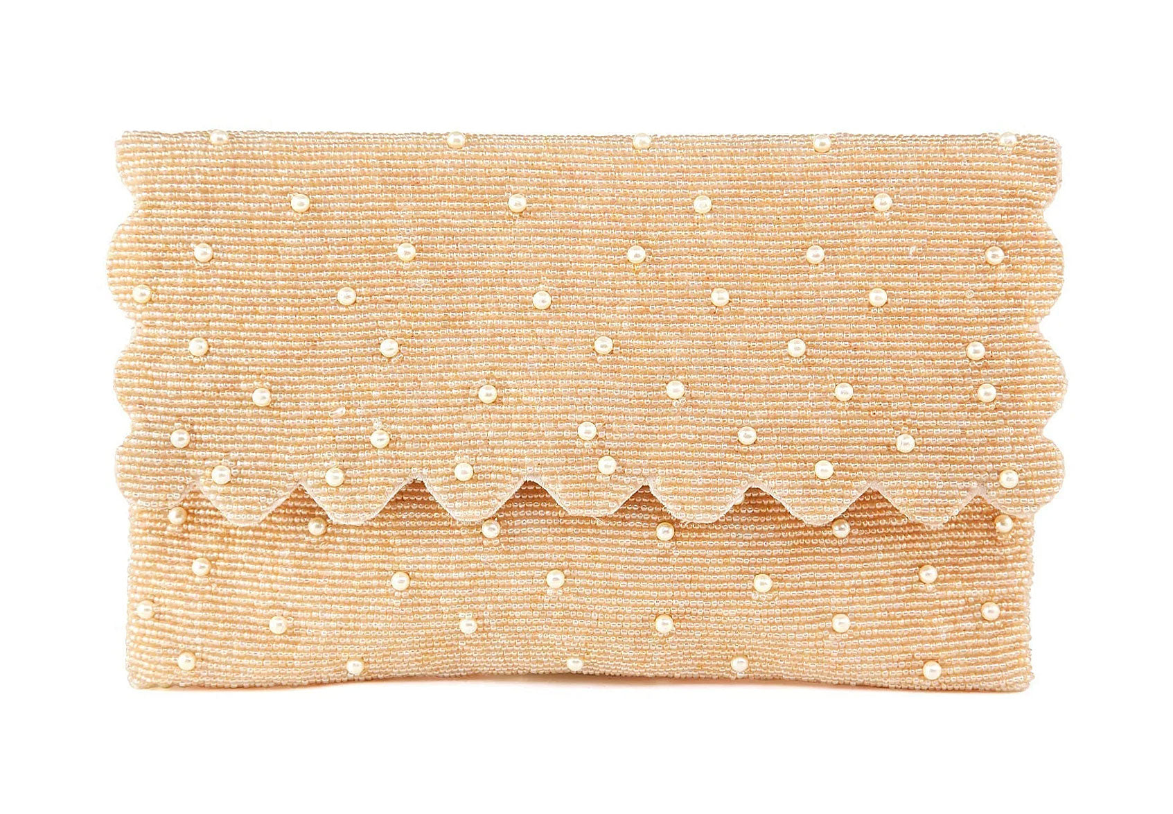 Tiana NY Designs Handbags Bridgerton Clutch