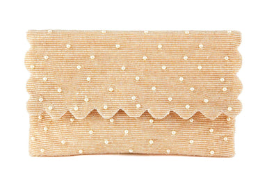 Tiana NY Designs Handbags Bridgerton Clutch