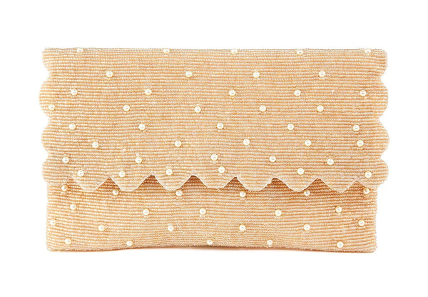 Tiana NY Designs Handbags Bridgerton Clutch