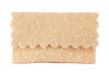 Tiana NY Designs Handbags Bridgerton Clutch