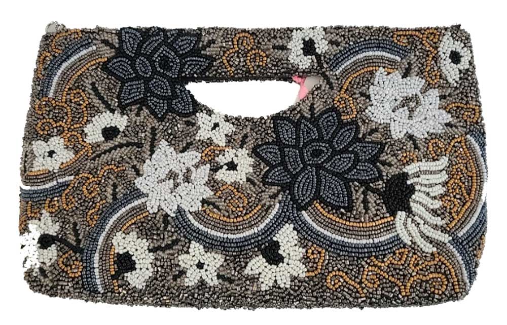 Tiana NY Designs Handbags Dragon Land Top Handle