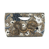 Tiana NY Designs Handbags Dragon Top Handle