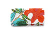 Tiana NY Designs Handbags Dragonfly Floral Clutch