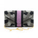 Tiana NY Designs Handbags Evening Hues Envelope Clutch