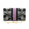 Tiana NY Designs Handbags Evening Hues Envelope Clutch