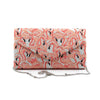 Tiana NY Designs Handbags Flamingo!!!!!! Envelope Clutch
