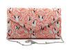 Tiana NY Designs Handbags Flamingo!!!!!! Envelope Clutch