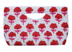 Tiana NY Designs Handbags Floral Love Top Handle